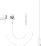 Ausinės Samsung AKG EO-IC100BWEGEU kaina