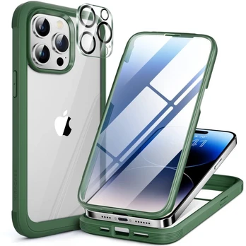 „Miracase“ iPhone 14 Pro Max dėklas
