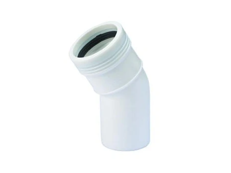 Alkūnė WAVIN OPTIMA PP d40/30 balta 216011201