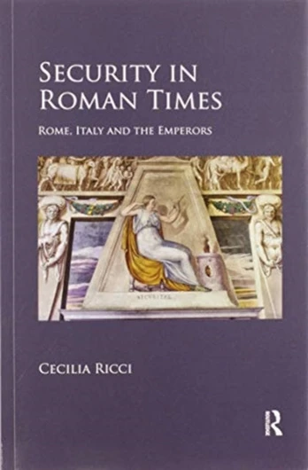 Security in Roman Times