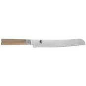 KAI Shun baltos duonos peilis 23 cm