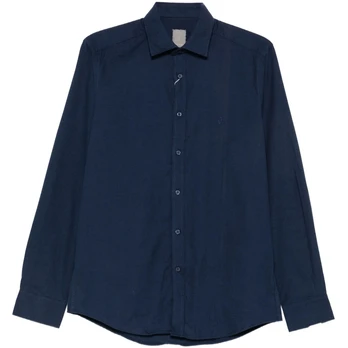 Marškiniai vyrams, Mėlyna, Shirts