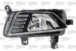 Rūko žibintas VALEO VAL047428