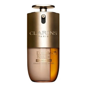 Clarins - DOUBLE SERUM Makiažo pagrindai 30 ml L3N