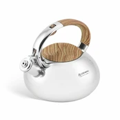 Virdulys Edenberg EB-2436W kaina