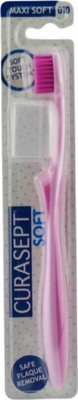 Dantų šepetėlis Curasept Maxi Soft