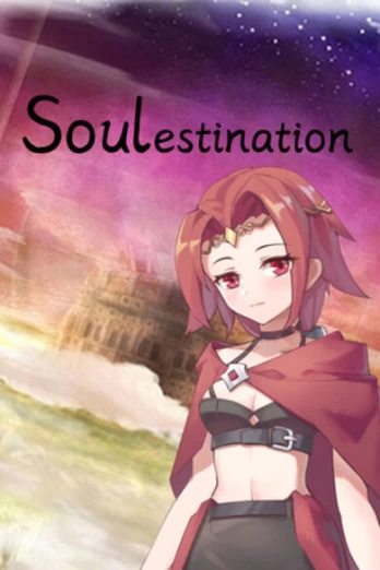 Soulestination PC