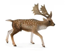 Collecta Deer figūrėlė, patinas (004-88685)