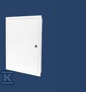 Karwasz PATIKRINTI DURYS 15X15"Z"