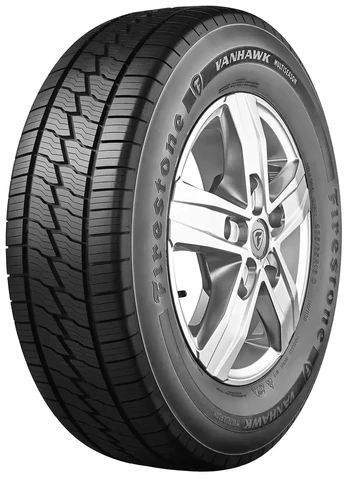 FIRESTONE Vanhawk Multiseason 215/65R16 106/104T C