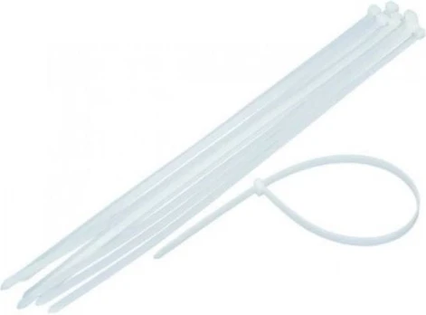 CABLE ACC TIES NYLON 100PCS/NYT-100/25 GEMBIRD