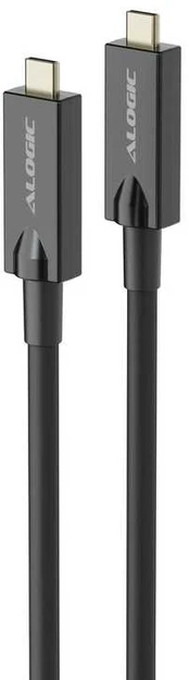 Alogic 10 m USB-C į USB-C hibridinį AOC