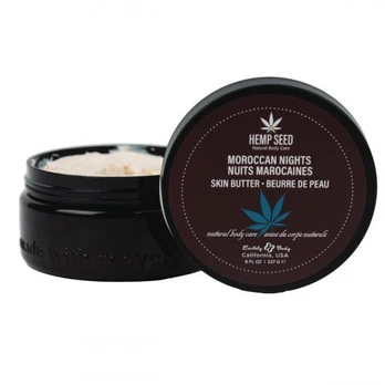 Maroccan Nights Body Butter Kūno sviestas