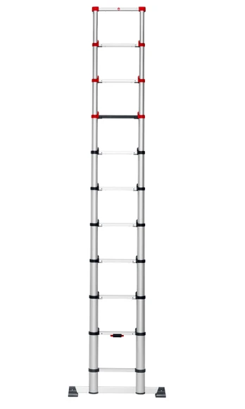 Kopėčios Hailo, 395 cm, 102 - 302 cm
