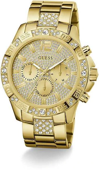 Laikrodis Watches GUESS GENTS GW0796G2