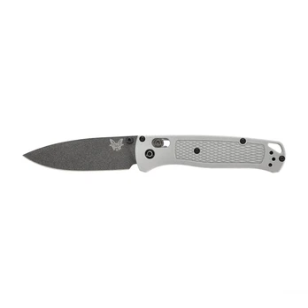 Benchmade 535BK-08 Bugout peilis