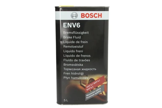 Stabdžių skystis BOSCH 1987479208
