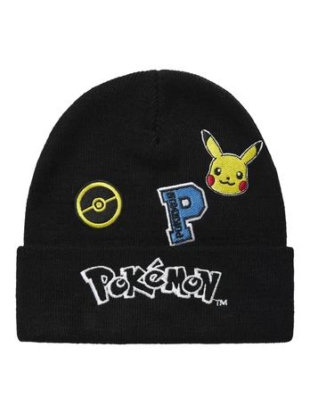 NAME IT POKEMON kepurė, 13245075 52-53