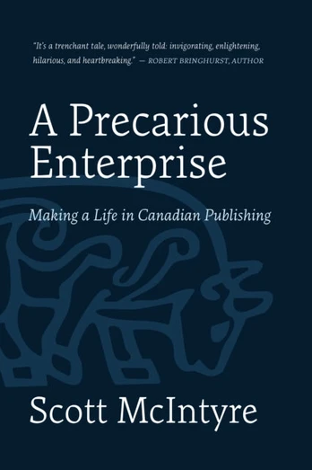 Precarious Enterprise