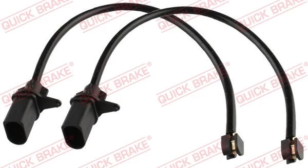 QUICK BRAKE WS0487A Brake pad wear indicator