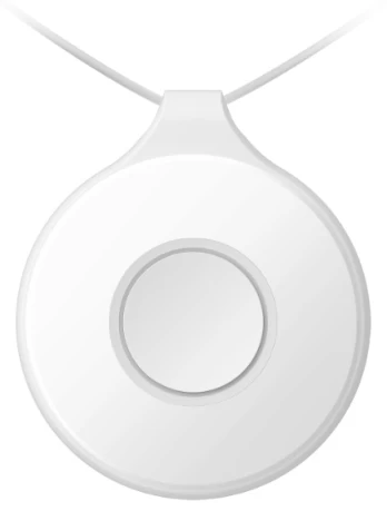 Belaidis Hik-vision panikos mygtukas AX PRO, 1000 m., 868 Mhz, baterijos veikimas iki 3 m. ,