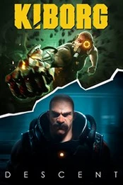 Kiborg PC