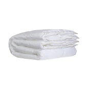 Antklodė Masterjero Premium Fauxdown WARM, 200 x 220 cm, balta kaina