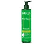 SKIN FOOD body milk 250 ml kaina