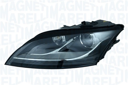 Priekinis žibintas MAGNETI MARELLI 711307022865 AUDI TT
