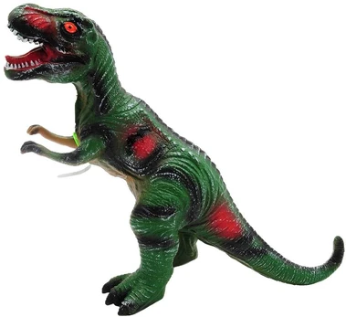 Žaislinis dinozauras - 3