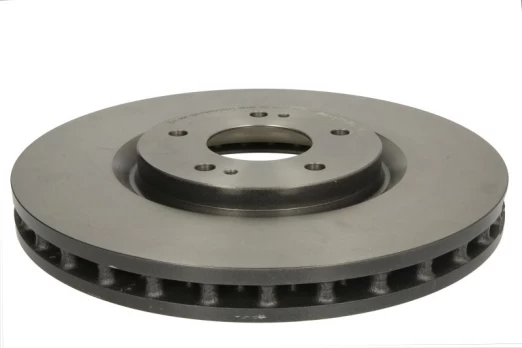BREMBO 09.7142.31 Brake Disc