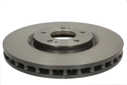 BREMBO 09.7142.31 Brake Disc kaina