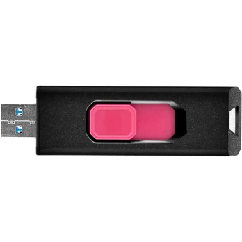 ADATA SC610 2000 GB, external SSD (black, USB-A 3.2 Gen 2)