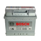 BOSCH S5005 kaina
