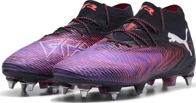 Puma futbolo batai Future 8 Ultimate MxSG - spalvoti, 43