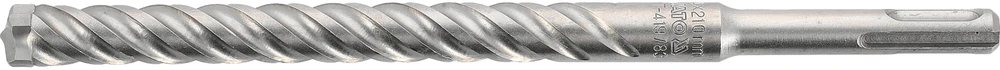 Grąžtas Yato SDS PLUS GRĄŽIMAS 4 14X210MM