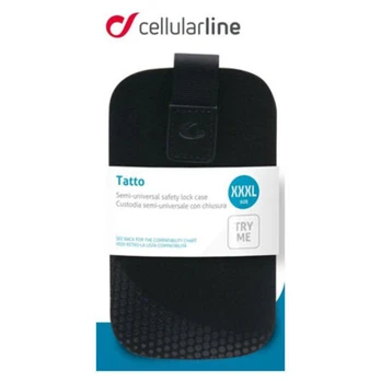 Cellular Line Etui Tatto L