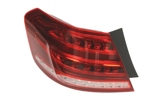 Žibintas galas Kairė MERCEDES E T-MODEL (S212), E (W212)