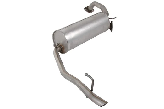 Galinis duslintuvas BOSAL 282-949