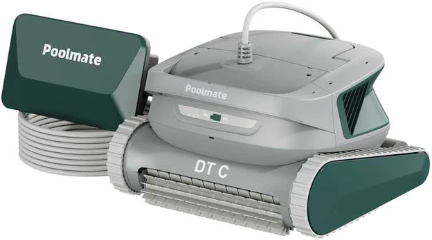 Planet Pool CF Automatický vysavač Poolmate DT C