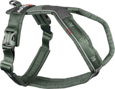 Non-Stop Line Harness 5.0 - Green