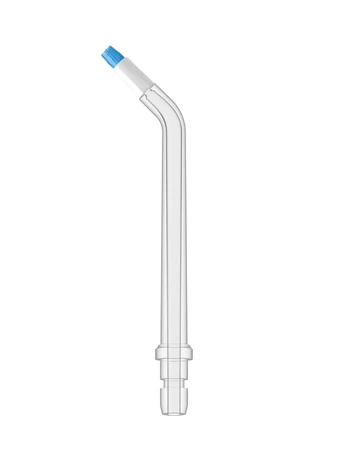 Dantų šepetėlis Oclean N23 Orthodontics Nozzle Transparent for W10 lite
