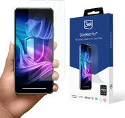 Realme C63 - 3mk Silky Matt Pro kaina
