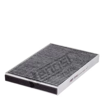 Filtras, salono oras HENGST FILTER E910LC