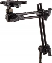 Manfrotto Mini arm podw. 2-sekc su 143BKT kaina