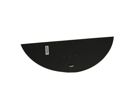 Vacuum Cleaner Accessory ROBOROCK Upper trim 9.01.3849