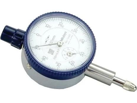DIAL INDICATOR 10/0.01