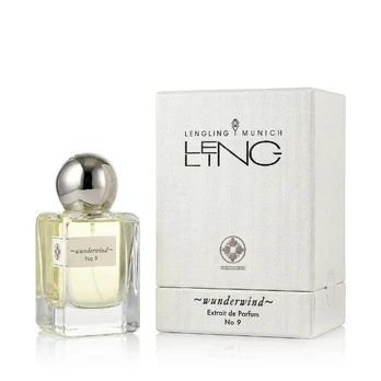 Lengling Munich Wunderwind No. 9 Parfum UNISEX 50 ml (unisex)