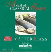 CD Various - A Feast Of Classical Music