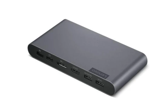 Lenovo Dockingstation USB-C | 40B30090EU